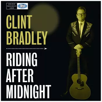 Riding After Midnight