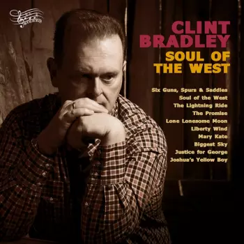 Soul Of The West