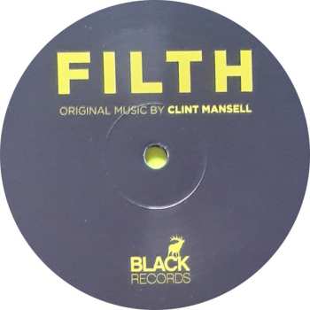 LP Clint Mansell: Filth
