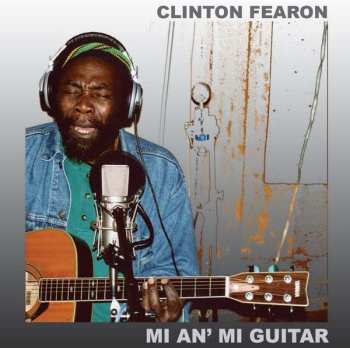 CD Clinton Fearon: Mi An' Mi Guitar