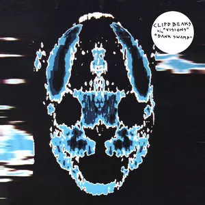 Clipd Beaks: "Visions" B/W "Dank Swamp"