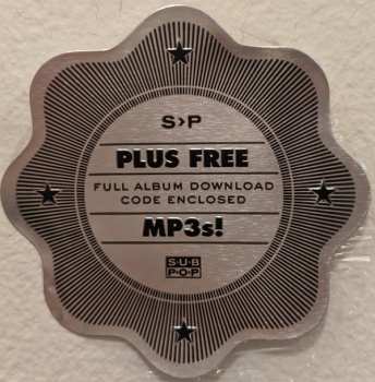 LP Clipping.: The Deep 
