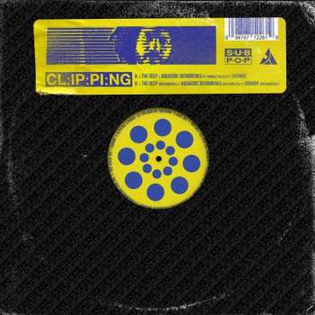 LP Clipping.: The Deep 