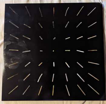 2LP Clipping.: There Existed An Addiction To Blood LTD | CLR