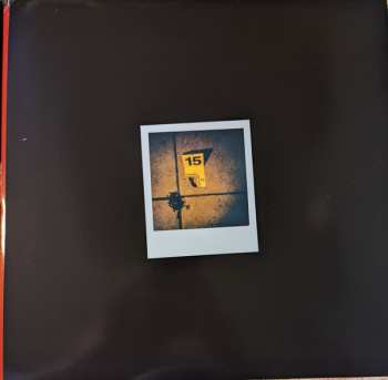 2LP Clipping.: There Existed An Addiction To Blood LTD | CLR