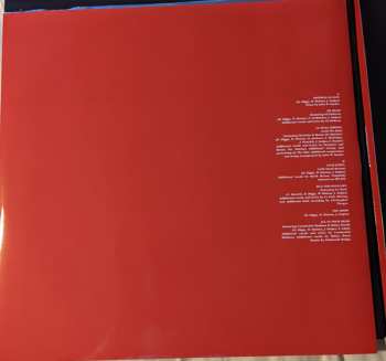 2LP Clipping.: There Existed An Addiction To Blood LTD | CLR
