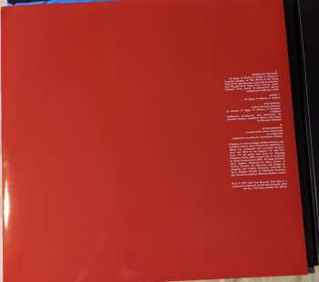 2LP Clipping.: There Existed An Addiction To Blood LTD | CLR