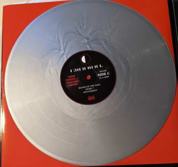 2LP Clipping.: There Existed An Addiction To Blood LTD | CLR