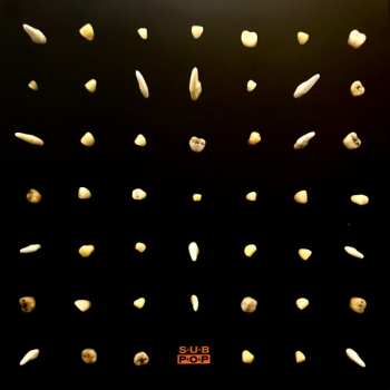 2LP Clipping.: Visions Of Bodies Being Burned