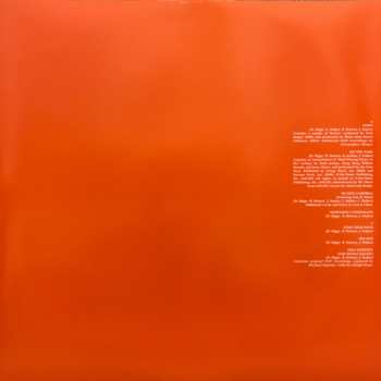 2LP Clipping.: Visions Of Bodies Being Burned