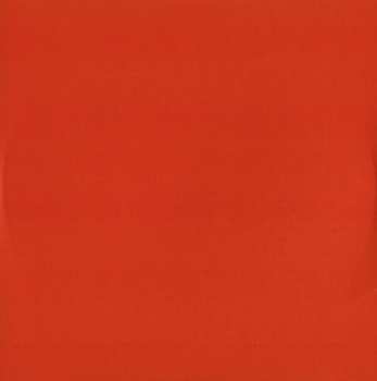 CD Clipping.: Visions Of Bodies Being Burned