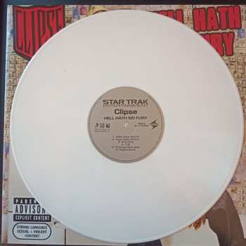 LP Clipse: Hell Hath No Fury LTD | CLR