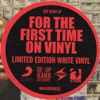 LP Clipse: Hell Hath No Fury LTD | CLR