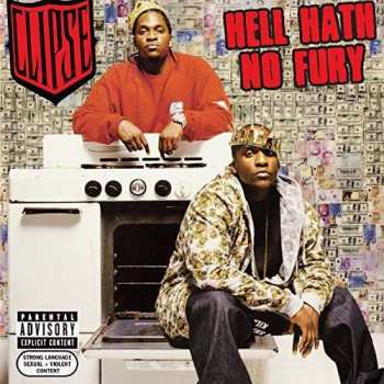 LP Clipse: Hell Hath No Fury LTD | CLR