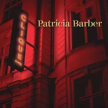LP Patricia Barber: Clique!