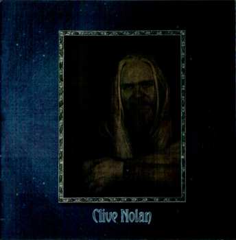 CD Clive Nolan: Dark Fables