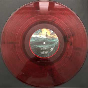 2LP Clive Nolan: Song Of The Wildlands LTD | CLR