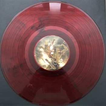 2LP Clive Nolan: Song Of The Wildlands LTD | CLR