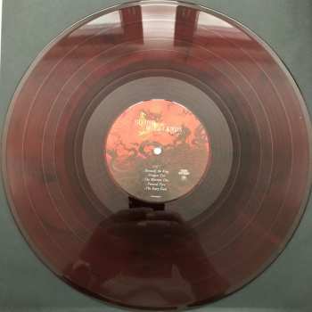 2LP Clive Nolan: Song Of The Wildlands LTD | CLR