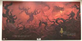 2LP Clive Nolan: Song Of The Wildlands LTD | CLR