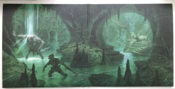 2LP Clive Nolan: Song Of The Wildlands LTD | CLR