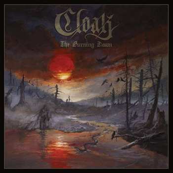LP Cloak: The Burning Dawn