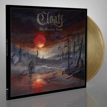 LP Cloak: The Burning Dawn