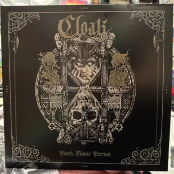 Black Flame Eternal