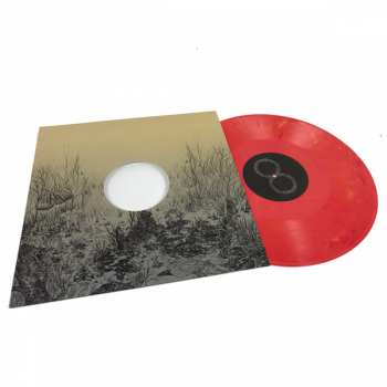 LP Cloakroom: Infinity LTD | CLR