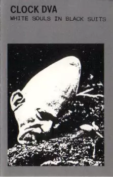 White Souls In Black Suits