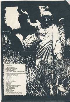 2LP Clock DVA: White Souls In Black Suits