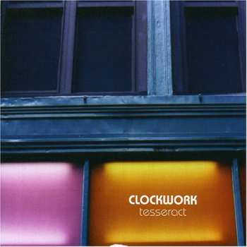 Album Clockwork: Tesseract