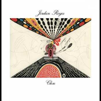 Album Jordan Reyes: Close
