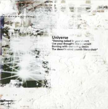 CD Closer: Suddenly Comes... DIGI