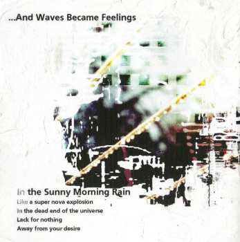 CD Closer: Suddenly Comes... DIGI
