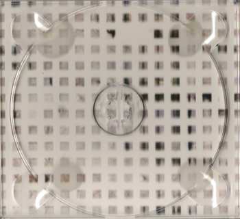 CD Closer: Suddenly Comes... DIGI