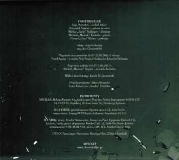 CD Closterkeller: Bordeaux