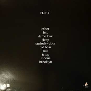 LP Cloth: Cloth CLR | LTD