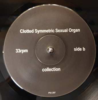 2LP C.S.S.O.: Collection