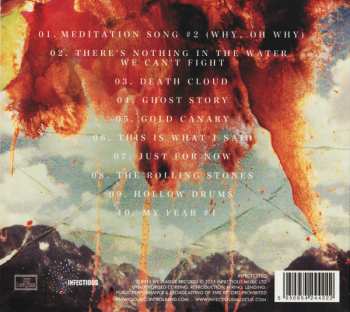 CD Cloud Control: Bliss Release