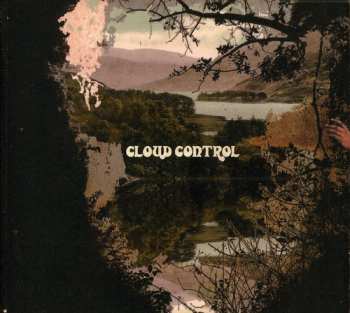 Album Cloud Control: Cloud Control