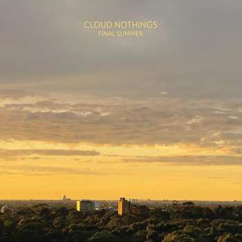 LP Cloud Nothings: Final Summer Ltd.