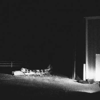 LP Cloud Nothings: Last Building Burning