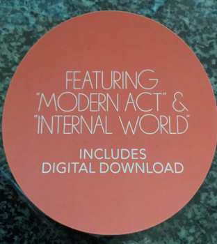 LP Cloud Nothings: Life Without Sound LTD