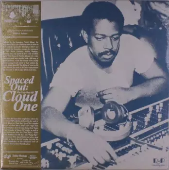 Spaced Out: The Very Best Of Cloud One
