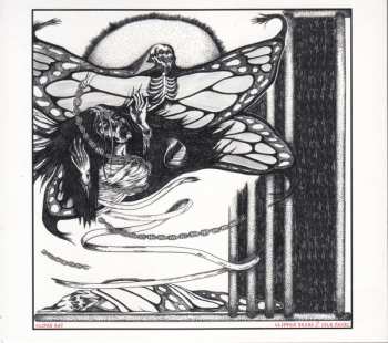 Album Cloud Rat: Clipped Beaks // Silk Panic MMXVIII