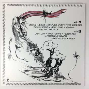LP Cloud Rat: Pollinator LTD | CLR