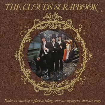 Album Clouds 2: The Clouds Scrapbook