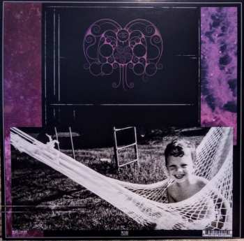 2LP Clouds Collide: They Don't Sleep Anymore LTD | CLR