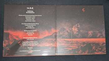 LP Clouds Taste Satanic: 79 A.E.